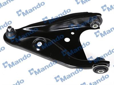 Mando MSA015487 - Track Control Arm www.autospares.lv