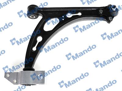 Mando MSA015424 - Neatkarīgās balstiekārtas svira, Riteņa piekare www.autospares.lv