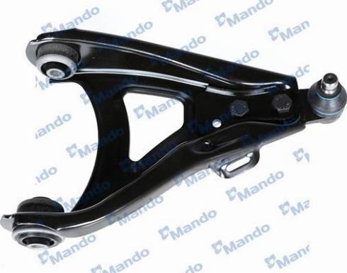 Mando MSA015598 - Рычаг подвески колеса www.autospares.lv