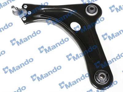 Mando MSA015515 - Рычаг подвески колеса www.autospares.lv