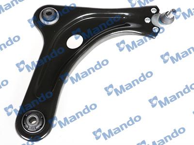 Mando MSA015516 - Neatkarīgās balstiekārtas svira, Riteņa piekare www.autospares.lv