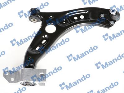 Mando MSA015512 - Neatkarīgās balstiekārtas svira, Riteņa piekare www.autospares.lv