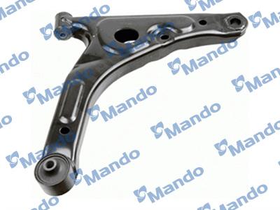 Mando MSA015530 - Neatkarīgās balstiekārtas svira, Riteņa piekare www.autospares.lv