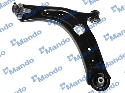 Mando MSA015527 - Neatkarīgās balstiekārtas svira, Riteņa piekare www.autospares.lv