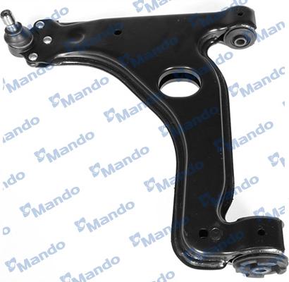 Mando MSA015644 - Stūres garenstiepnis www.autospares.lv