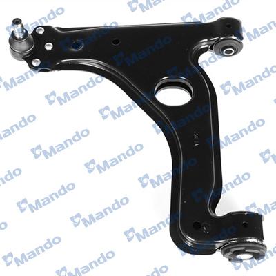 Mando MSA015646 - Stūres garenstiepnis www.autospares.lv