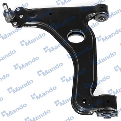 Mando MSA015648 - Stūres garenstiepnis www.autospares.lv