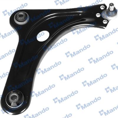 Mando MSA015658 - Stūres garenstiepnis www.autospares.lv