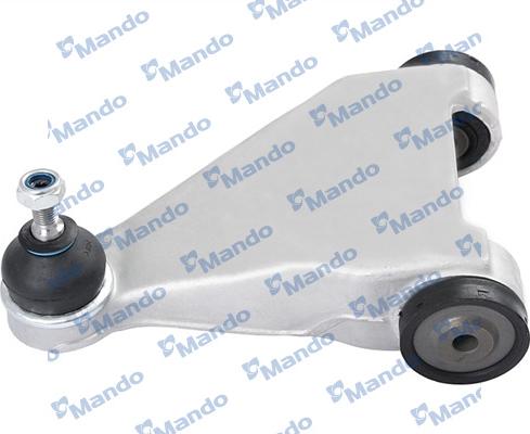 Mando MSA015665 - Stūres garenstiepnis www.autospares.lv