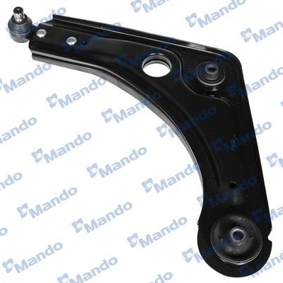 Mando MSA015601 - Продольная рулевая штанга, тяга www.autospares.lv