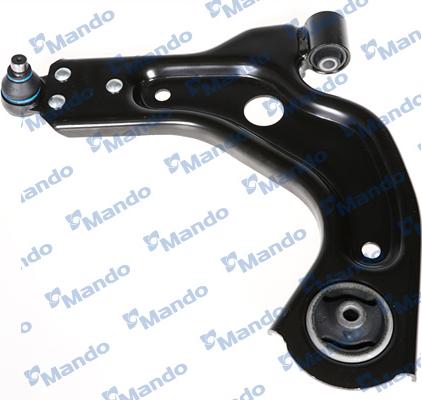 Mando MSA015613 - Stūres garenstiepnis autospares.lv