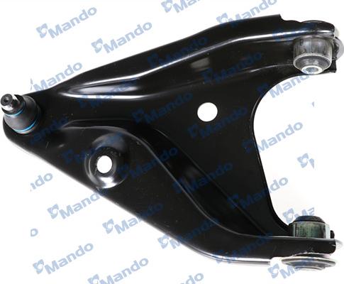 Mando MSA015617 - Stūres garenstiepnis www.autospares.lv