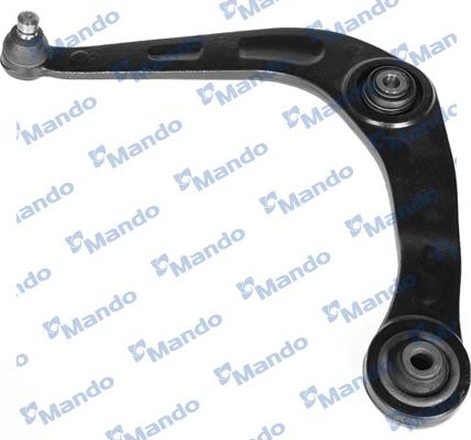 Mando MSA015621 - Stūres garenstiepnis www.autospares.lv