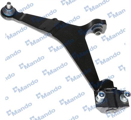 Mando MSA015627 - Centre Rod Assembly www.autospares.lv