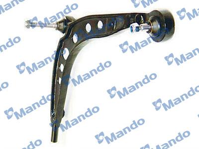 Mando MSA015095 - Neatkarīgās balstiekārtas svira, Riteņa piekare www.autospares.lv