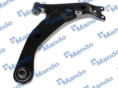 Mando MSA015090 - Рычаг подвески колеса www.autospares.lv