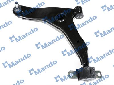 Mando MSA015091 - Neatkarīgās balstiekārtas svira, Riteņa piekare www.autospares.lv