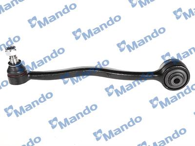 Mando MSA015098 - Neatkarīgās balstiekārtas svira, Riteņa piekare www.autospares.lv