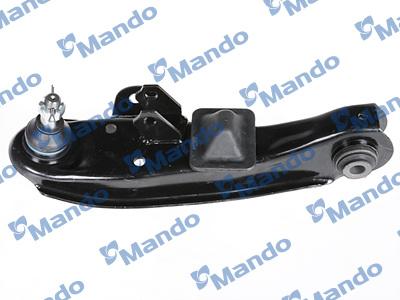 Mando MSA015041 - Neatkarīgās balstiekārtas svira, Riteņa piekare www.autospares.lv