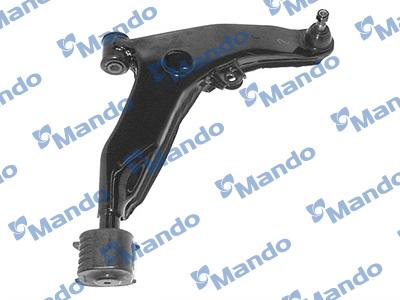 Mando MSA015056 - Рычаг подвески колеса www.autospares.lv