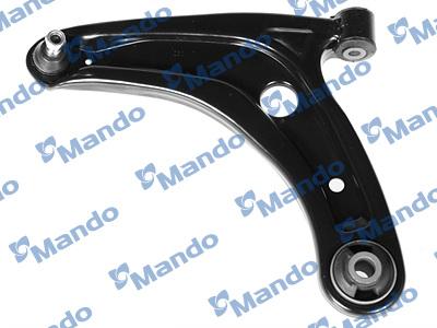 Mando MSA015053 - Neatkarīgās balstiekārtas svira, Riteņa piekare www.autospares.lv