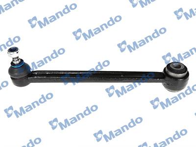 Mando MSA015057 - Neatkarīgās balstiekārtas svira, Riteņa piekare www.autospares.lv