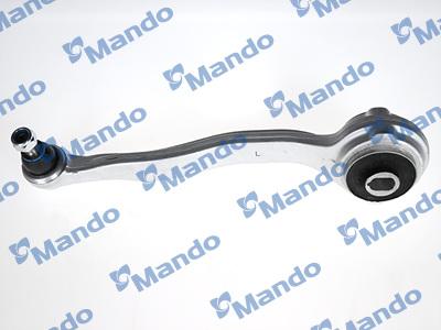 Mando MSA015060 - Рычаг подвески колеса www.autospares.lv