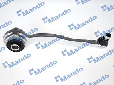 Mando MSA015061 - Neatkarīgās balstiekārtas svira, Riteņa piekare www.autospares.lv