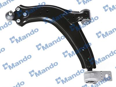 Mando MSA015067 - Neatkarīgās balstiekārtas svira, Riteņa piekare www.autospares.lv