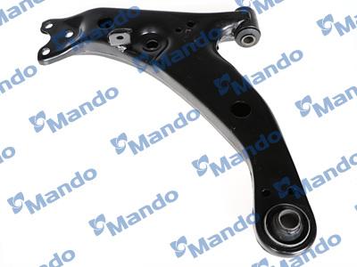 Mando MSA015089 - Рычаг подвески колеса www.autospares.lv