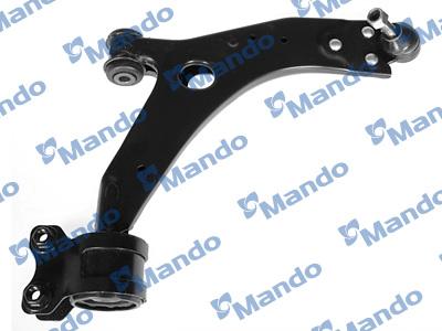 Mando MSA015036 - Neatkarīgās balstiekārtas svira, Riteņa piekare www.autospares.lv