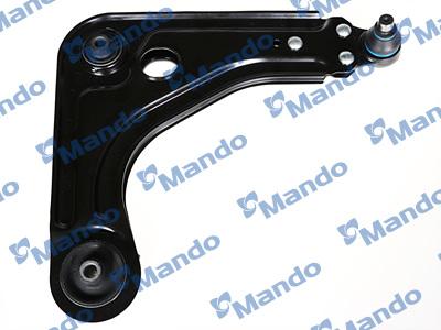 Mando MSA015033 - Track Control Arm www.autospares.lv