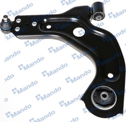 Mando MSA015028 - Track Control Arm www.autospares.lv