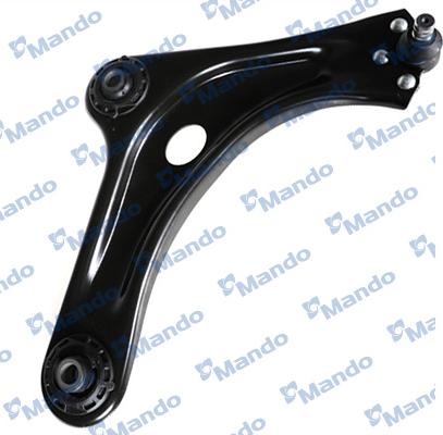 Mando MSA015023 - Track Control Arm www.autospares.lv