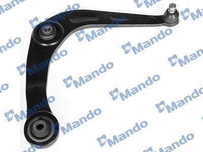 Mando MSA015075 - Neatkarīgās balstiekārtas svira, Riteņa piekare www.autospares.lv