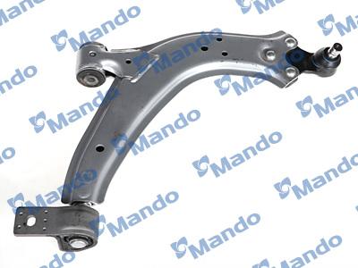 Mando MSA015071 - Neatkarīgās balstiekārtas svira, Riteņa piekare www.autospares.lv