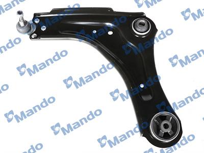 Mando MSA015190 - Neatkarīgās balstiekārtas svira, Riteņa piekare www.autospares.lv