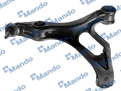 Mando MSA015142 - Track Control Arm www.autospares.lv