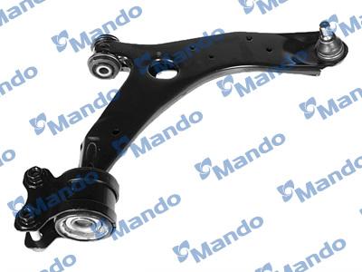 Mando MSA015154 - Track Control Arm www.autospares.lv