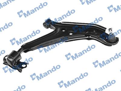 Mando MSA015156 - Neatkarīgās balstiekārtas svira, Riteņa piekare www.autospares.lv