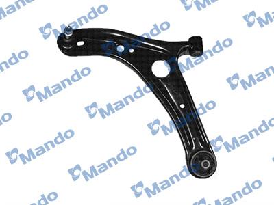 Mando MSA015157 - Рычаг подвески колеса www.autospares.lv