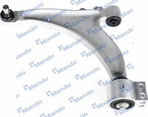 Mando MSA015169 - Track Control Arm www.autospares.lv