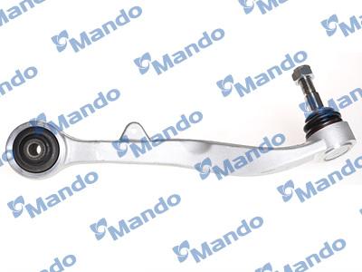 Mando MSA015165 - Neatkarīgās balstiekārtas svira, Riteņa piekare www.autospares.lv