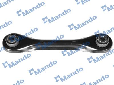 Mando MSA015168 - Neatkarīgās balstiekārtas svira, Riteņa piekare www.autospares.lv