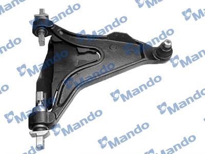 Mando MSA015109 - Neatkarīgās balstiekārtas svira, Riteņa piekare www.autospares.lv