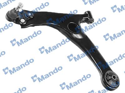 Mando MSA015114 - Рычаг подвески колеса www.autospares.lv