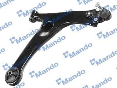 Mando MSA015115 - Рычаг подвески колеса www.autospares.lv