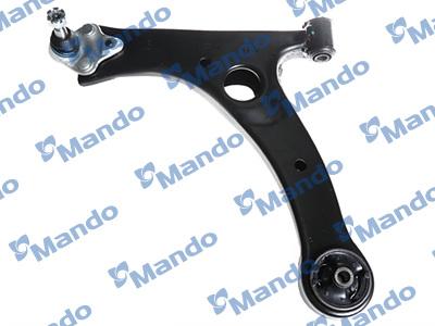 Mando MSA015116 - Рычаг подвески колеса www.autospares.lv