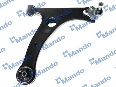 Mando MSA015117 - Рычаг подвески колеса www.autospares.lv