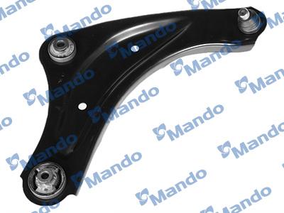 Mando MSA015184 - Track Control Arm www.autospares.lv